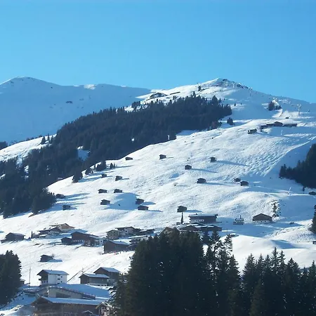 Фермерський будинок Birkenhof *