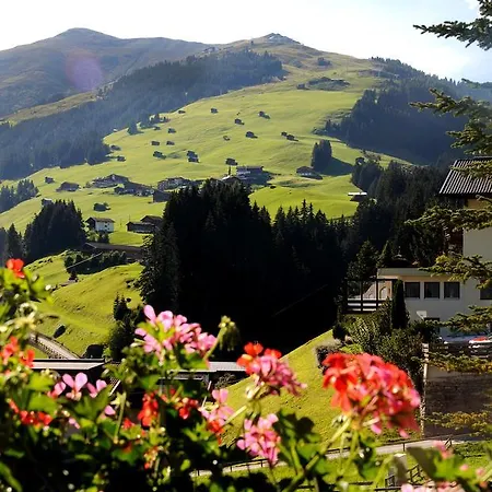 Alloggio per agriturismo Birkenhof
