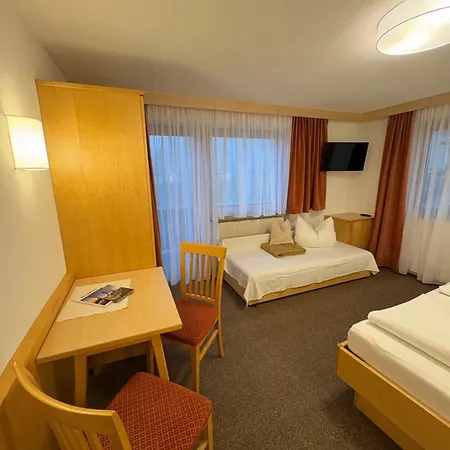 Alloggio per agriturismo Birkenhof