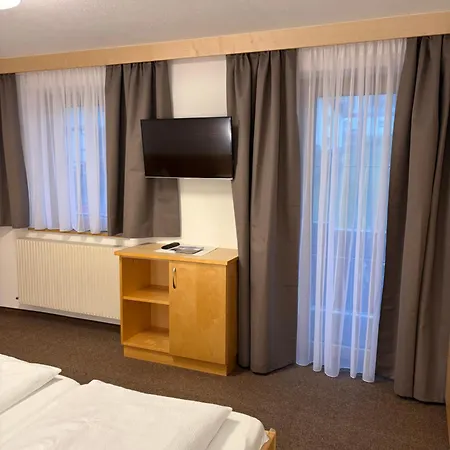 Alloggio per agriturismo Birkenhof *