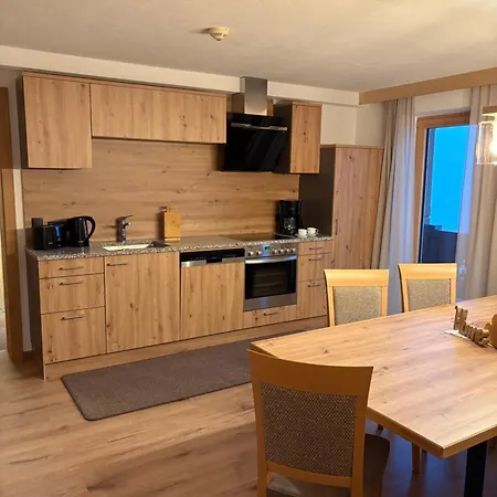 Alloggio per agriturismo Birkenhof *