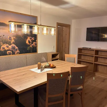 Alloggio per agriturismo Birkenhof Tux