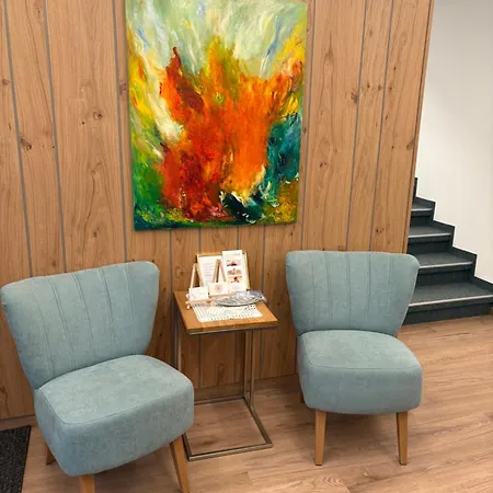 Birkenhof Alloggio per agriturismo *