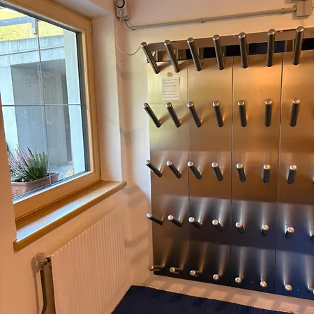 Birkenhof Alloggio per agriturismo