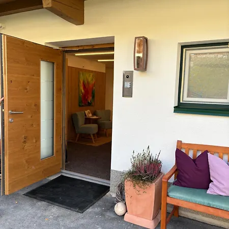 Alloggio per agriturismo Birkenhof Tux