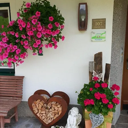 Birkenhof Alloggio per agriturismo