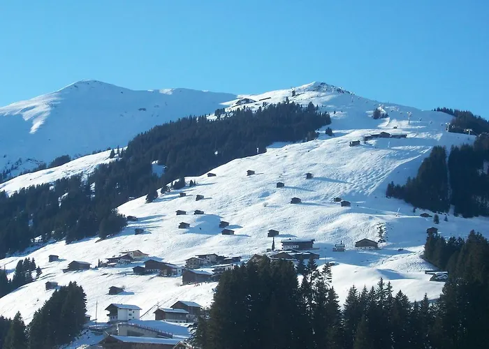 Farmház Birkenhof *