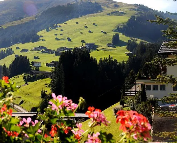 Фермерський будинок Birkenhof