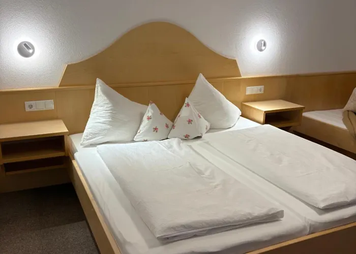 Birkenhof Feriegård