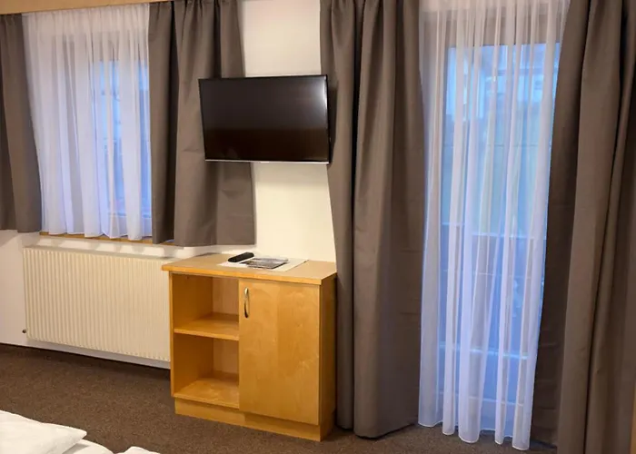 Feriegård Birkenhof *