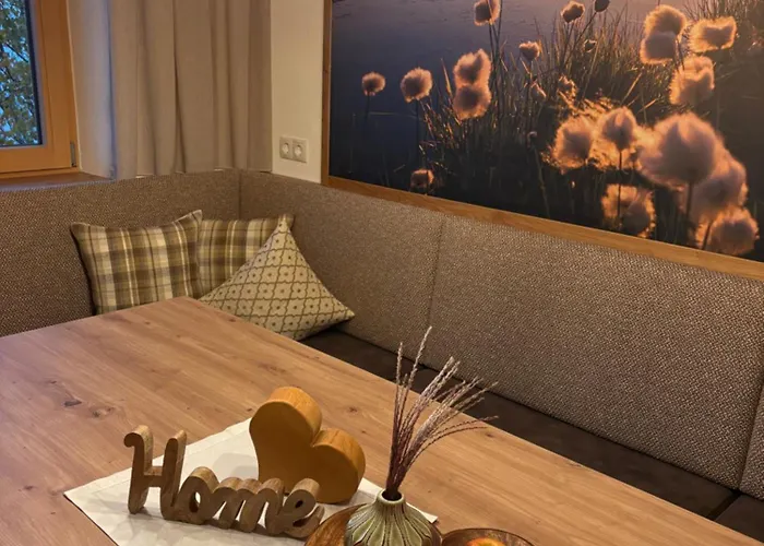 Birkenhof Feriegård