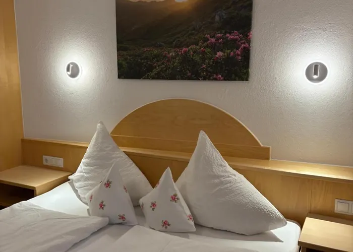 Фермерський будинок Birkenhof