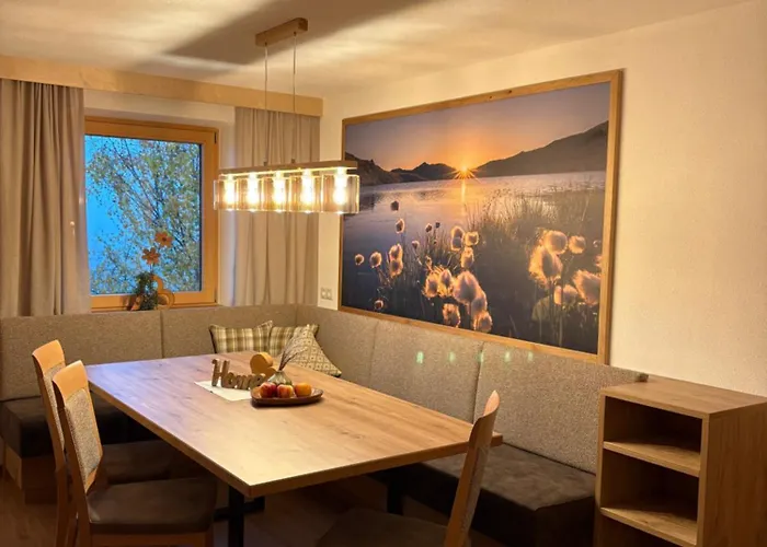 Birkenhof Feriegård *