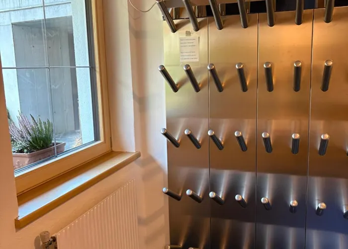 Birkenhof Feriegård