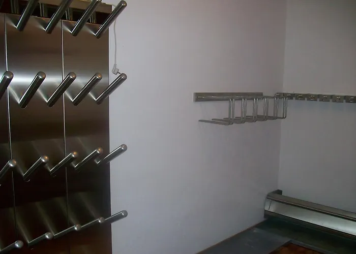 Birkenhof Feriegård Tux