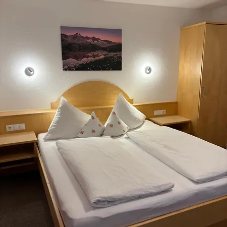 Birkenhof 팜스테이 턱스