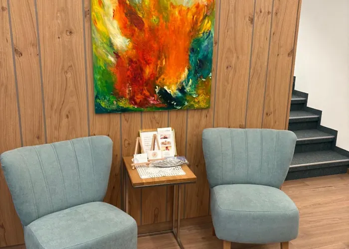 Birkenhof 팜스테이 *